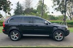 沃尔沃XC902012款2.5T 北欧行政版