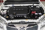 丰田花冠EX2011款1.6L 自动经典版 