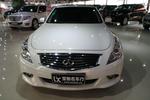 英菲尼迪G Sedan2013款2.5L 豪华运动版