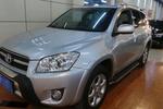 丰田RAV42010款2.4L 自动豪华升级版