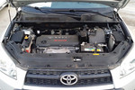 丰田RAV42009款2.0L 自动经典版