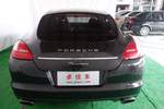 保时捷Panamera2010款Panamera 3.6L 