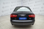 奥迪A6L2012款TFSI 舒适型(2.0T)