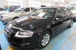 奥迪A6L2008款2.0TFSI 标准型(自动)