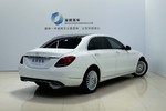 奔驰C级2015款C 200L