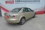 马自达MAZDA62004款2.3豪华型