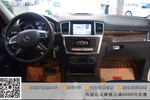 奔驰M级2012款ML350 4MATIC 动感型