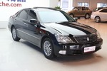 丰田皇冠2008款2.5L Royal 特别导航版