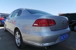 大众迈腾2012款2.0TSI DSG 尊贵型