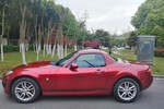 马自达MX-52009款2.0L 标准型