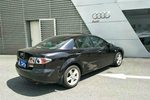 马自达MAZDA62008款2.0L 手自一体 时尚型