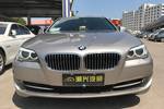 宝马5系2013款520Li 典雅型