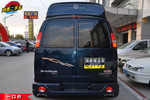 GMC Savana-6.0 领袖级至尊版