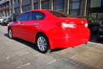 本田思域2012款1.8L 自动豪华版