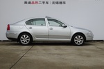 斯柯达明锐2009款1.6L 自动逸仕版