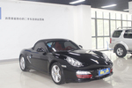 保时捷Boxster2009款Boxster 2.9L 