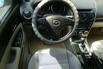 马自达Mazda62006款2.3 手自一体豪华型 