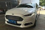 福特蒙迪欧2013款2.0L GTDi240 旗舰型