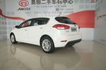 起亚K3S2014款1.6L GLS 手动