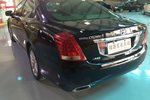 丰田皇冠2010款2.5L Royal 真皮版 