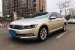 大众迈腾2017款330TSI DSG 豪华型