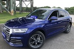 奥迪Q5L2018款40 TFSI 荣享时尚型 国V