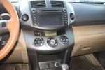 丰田RAV42011款2.4L 自动四驱豪华版 