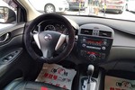 日产TIIDA2011款1.6L CVT智能型