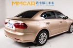 大众朗逸2013款1.4TSI DSG 豪华版