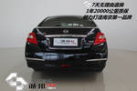 日产天籁2011款2.0L XL荣耀版