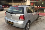 大众Polo Sporty2009款1.6L 自动版