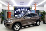 大众途锐2012款3.0TSI R-Line 高配型