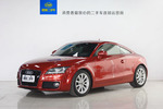 奥迪TT2011款Coupe 2.0TFSI