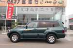 三菱帕杰罗sport2003款3.0 GLS 自动 四驱