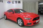 福特Mustang2015款2.3T 性能版