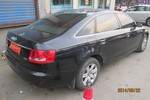 奥迪A6L2007款2.0TFSI 标准型（手动）