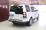 路虎第四代发现2015款3.0 V6 SC HSE Luxury