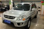 起亚狮跑2009款2.0 GLS 自动两驱