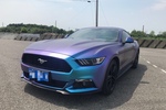 福特Mustang2018款2.3L EcoBoost