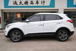 现代ix252015款1.6L 自动两驱智能型GLS