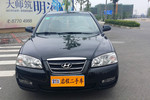 现代伊兰特2008款1.6GLS 手动豪华贵雅版