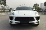 保时捷Macan2016款Macan 2.0T