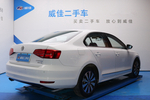 大众速腾2017款230TSI 自动豪华型