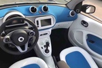 smartfortwo2016款0.9T 硬顶极致版