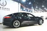 保时捷Panamera2010款Panamera 4 3.6L 