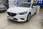 马自达MAZDA6 Atenza阿特兹2014款2.5L 蓝天尊崇版