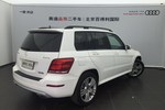 奔驰GLK级2013款GLK 300 4MATIC 动感型