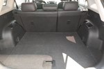长安CS752018款1.8T 自动四驱智酷型