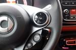 smartfortwo2017款1.0L 硬顶挚爱特别版