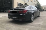 宝马7系2013款730Li 豪华型